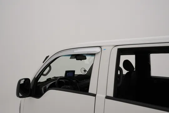 Kia Bongo 3
