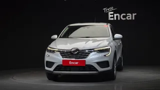 Renault XM3
