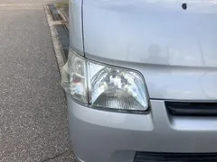 Toyota TownAce Van