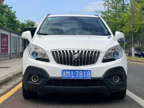 Buick