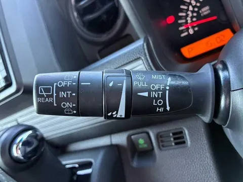 Honda N-VAN Plus Style