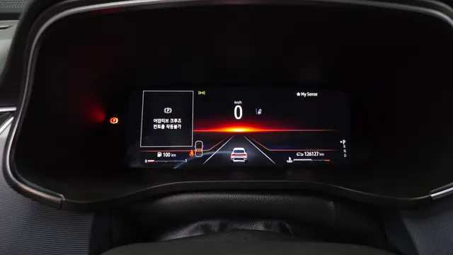 Renault Arkana (XM3)