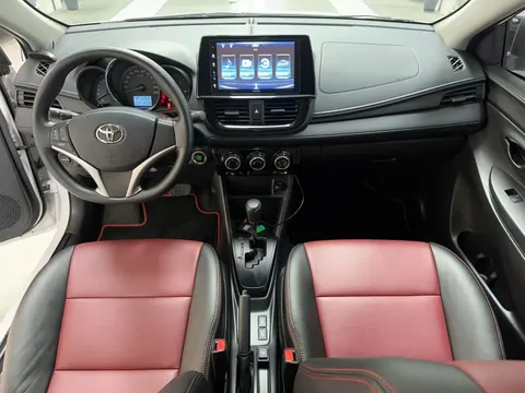 Toyota Vios