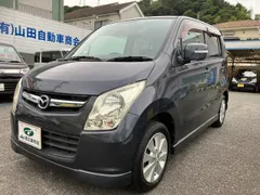 Mazda AZ-Wagon