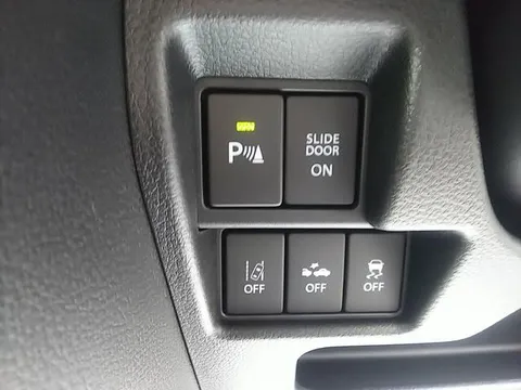 Suzuki Spacia Base