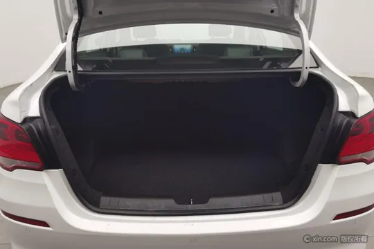 Chevrolet Cavalier