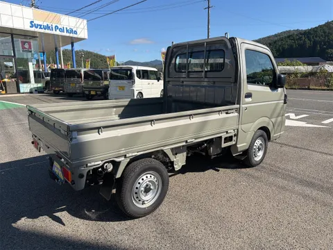 Nissan Clipper Truck