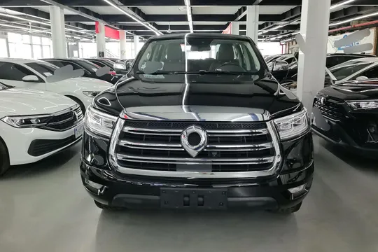 Great Wall Poer
