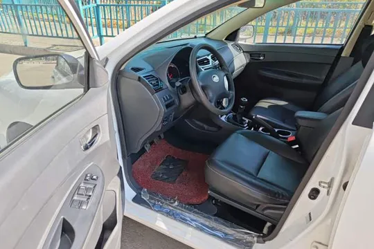BYD F3