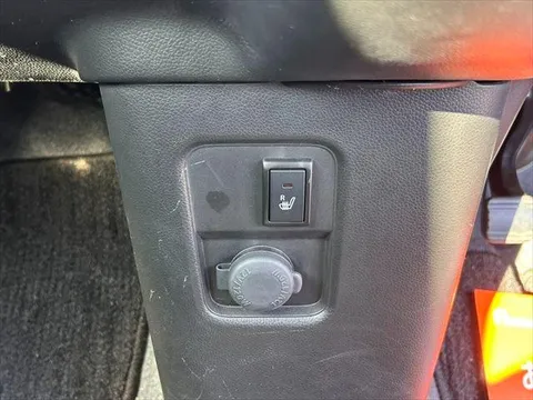 Mazda Flair