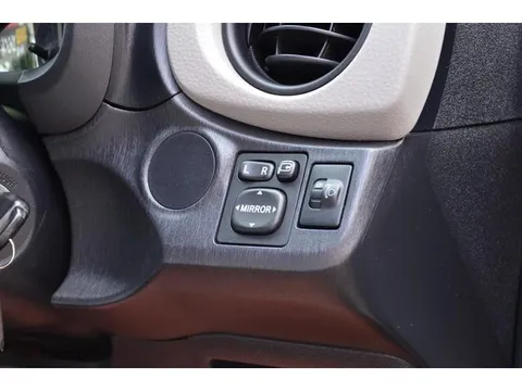 Toyota Yaris (Vitz)