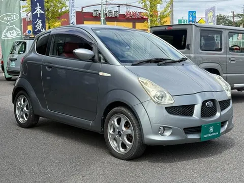 Subaru R1