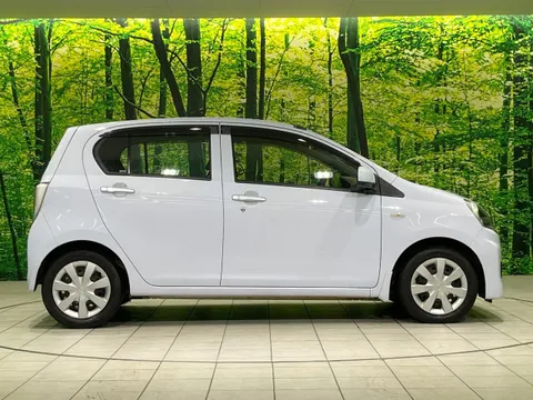 Subaru Pleo Plus