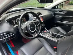 Jaguar XEL
