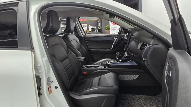 Renault XM3