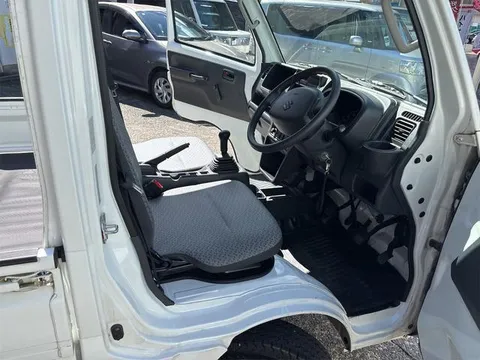 Suzuki Carry Track
