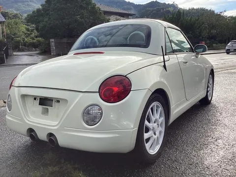 Daihatsu Copen