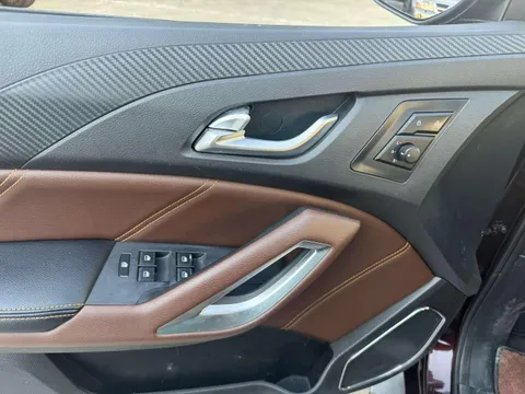 Yusheng S350