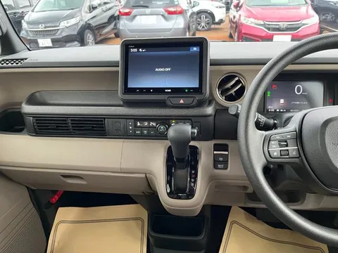 Honda N-BOX Joy