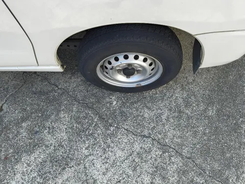 Toyota Pixis Van