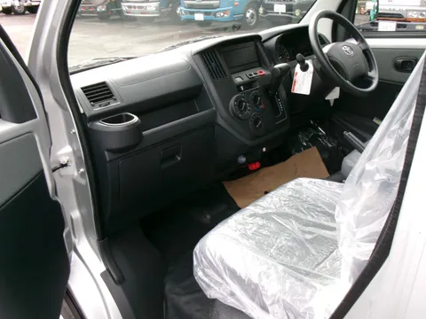 Toyota TownAce Van