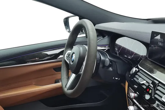 BMW Gran Turismo