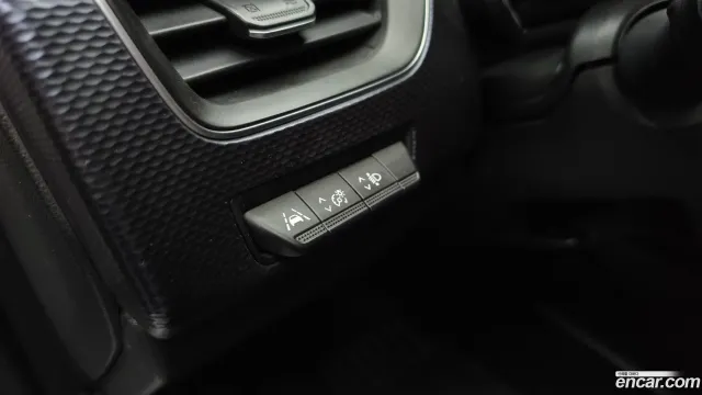 Renault XM3