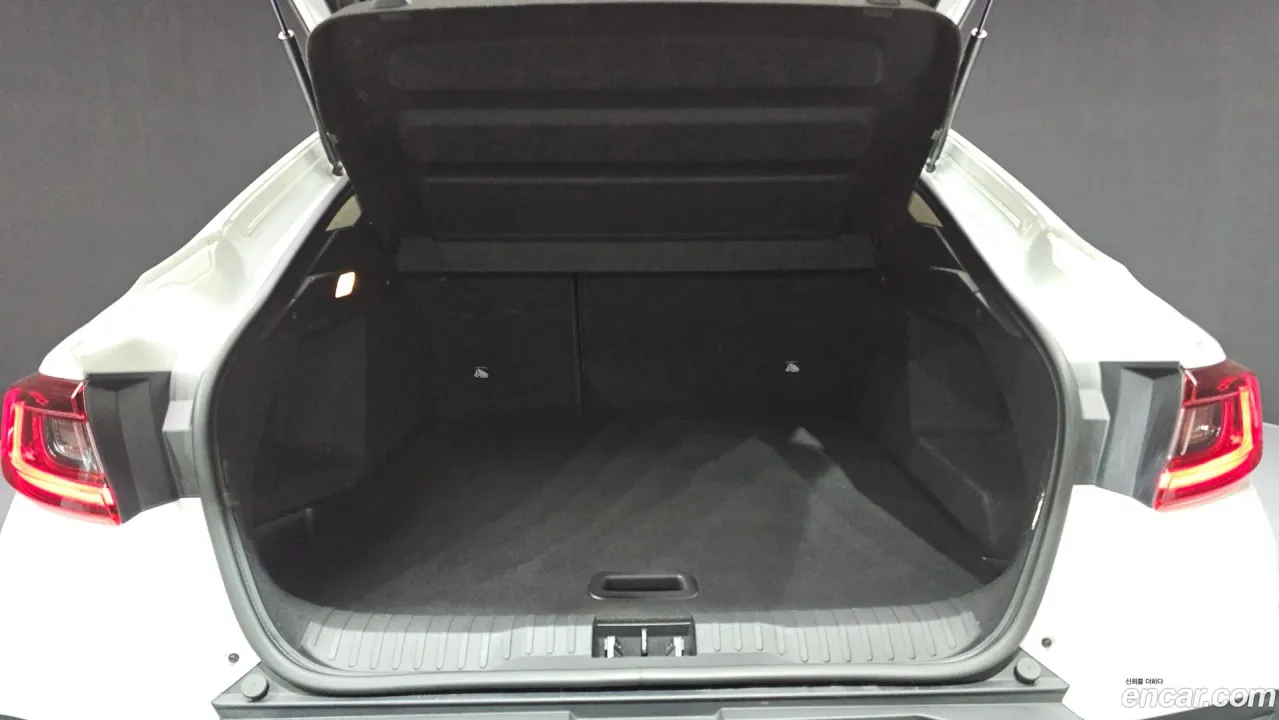 Renault XM3