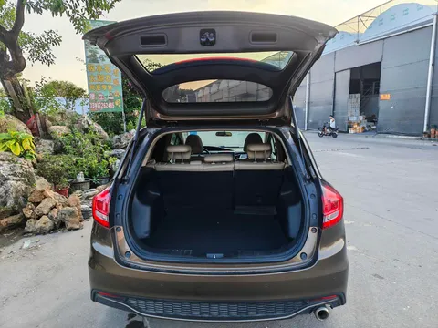 Honda Jade