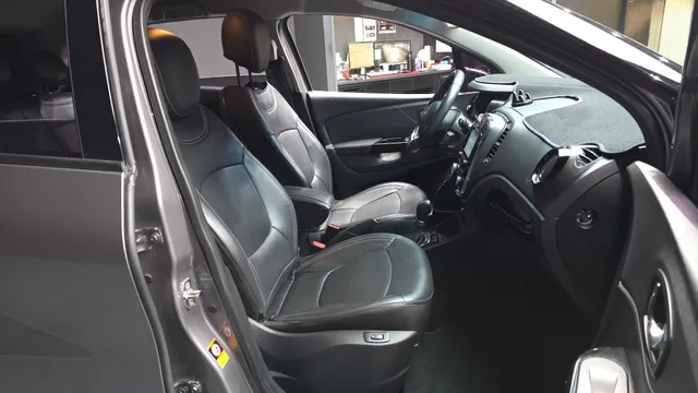 Renault QM3