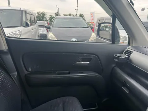 Honda Zest Spark