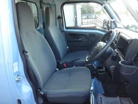 Subaru Sambar Truck