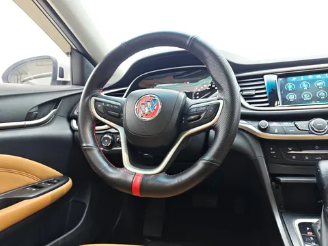 Buick Excelle GT