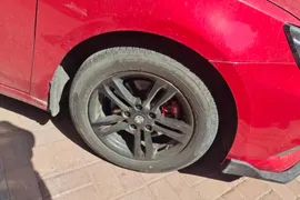 MG MG6