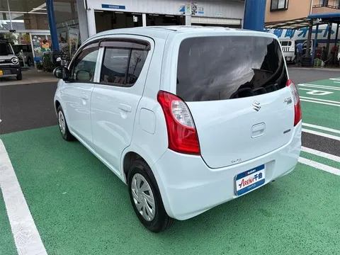 Suzuki Alto Eco