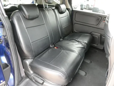 Honda Freed Plus
