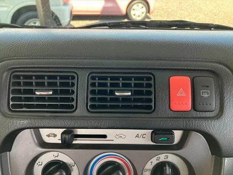 Honda Vamos