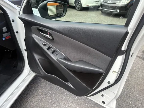 Mazda Mazda2 (Demio)