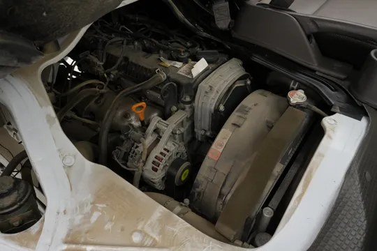 Hyundai Porter II