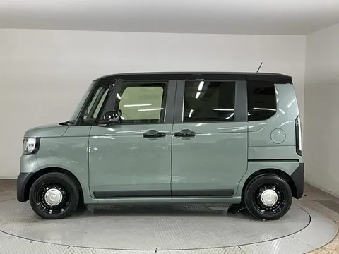 Honda N-BOX Joy
