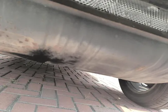 Haval H8