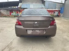Peugeot 301