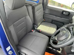 Honda N-VAN Plus Style