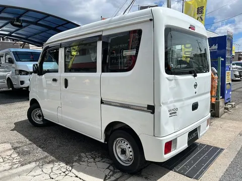 Nissan Clipper
