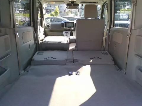 Nissan Clipper Rio