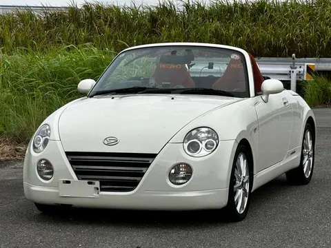 Daihatsu Copen