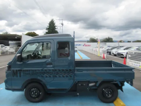 Suzuki Super Carry