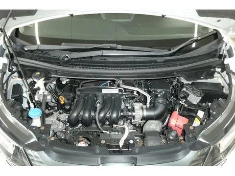 Honda Freed Plus