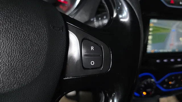 Renault QM3