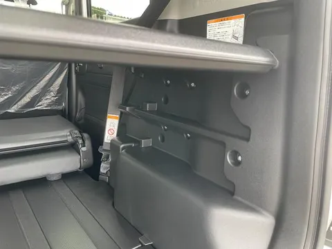 Suzuki Spacia Base